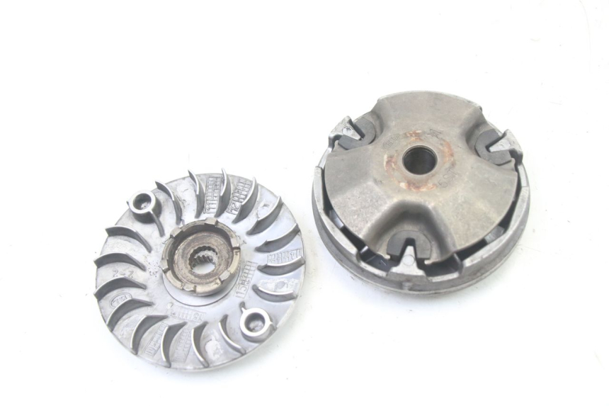 photo de VARIATEUR MBK OVETTO 4T 50 (2008 - 2016)