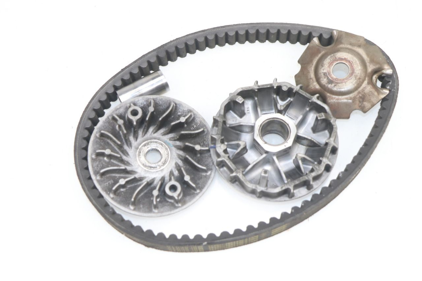 photo de VARIATEUR HONDA PCX (JF28) 125 (2009 - 2011)