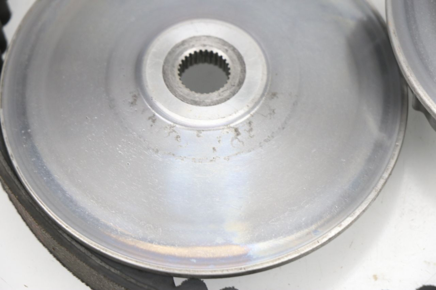 photo de VARIATEUR HONDA PCX (JF28) 125 (2009 - 2011)