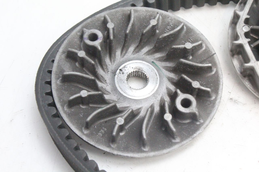 photo de VARIATEUR HONDA PCX (JF28) 125 (2009 - 2011) - Détail de la pièce