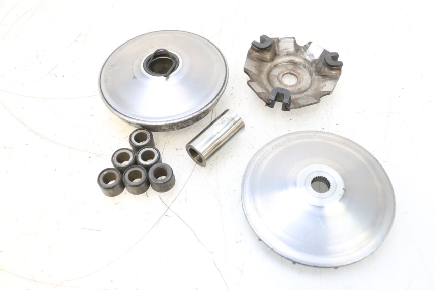 photo de VARIATEUR HONDA PCX (JF57/JF64) 125 (2014 - 2018) - Autre angle de vue