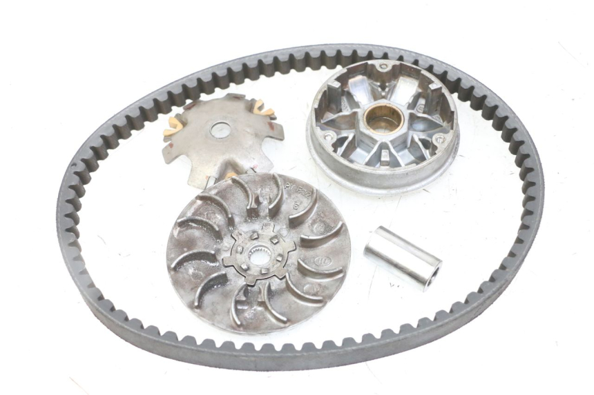 photo de VARIATEUR PEUGEOT CITYSTAR 50 (2013 - 2017)
