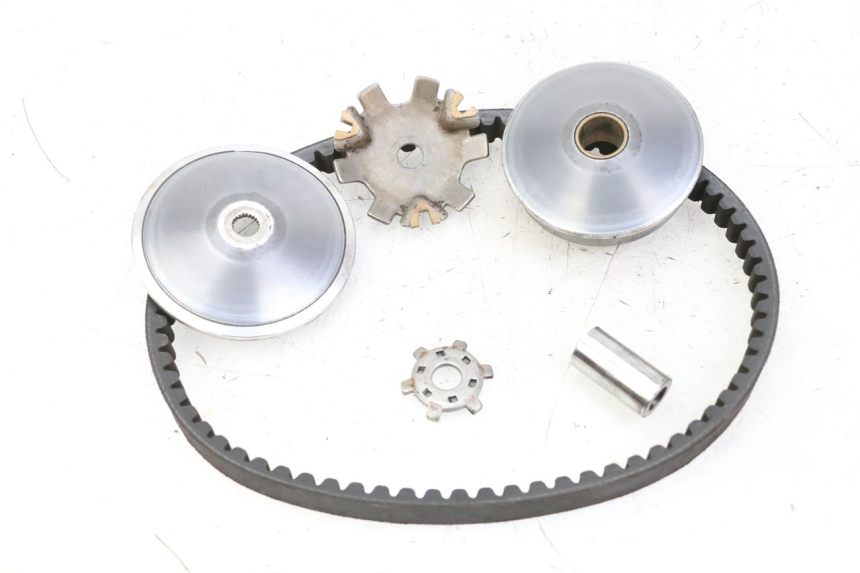 photo de VARIATEUR PEUGEOT CITYSTAR 50 (2013 - 2017)