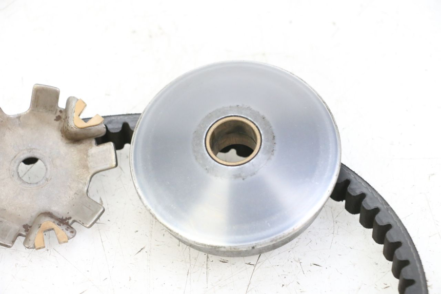 photo de VARIATEUR PEUGEOT CITYSTAR 50 (2013 - 2017)