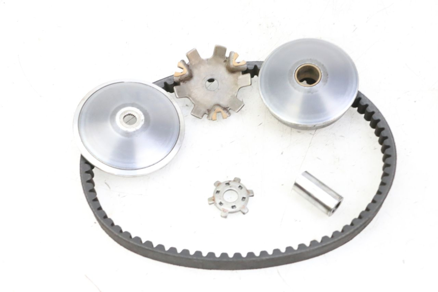 photo de VARIATEUR PEUGEOT CITYSTAR 50 (2013 - 2017)