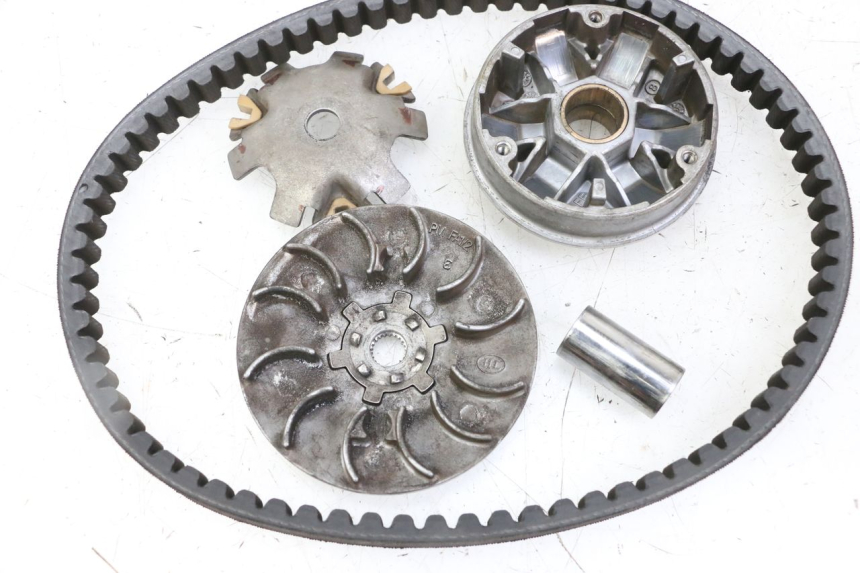 photo de VARIATEUR PEUGEOT CITYSTAR 50 (2013 - 2017)