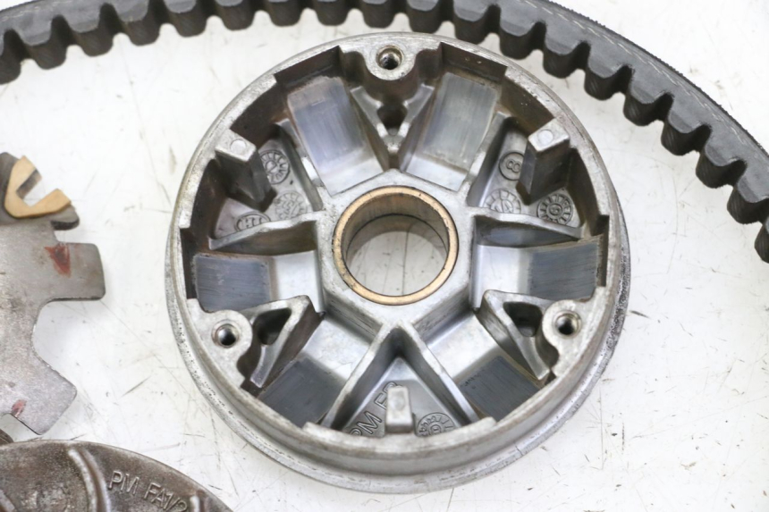 photo de VARIATEUR PEUGEOT CITYSTAR 50 (2013 - 2017)
