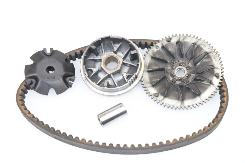 photo de VARIATEUR PEUGEOT ELYSTAR 50 (2002 - 2014)