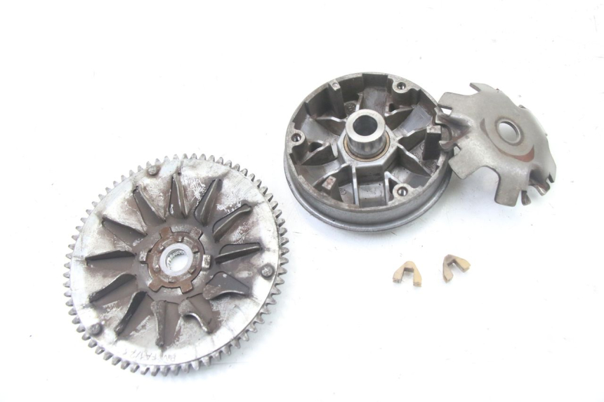 photo de VARIATEUR PEUGEOT ELYSTAR 50 (2002 - 2014)