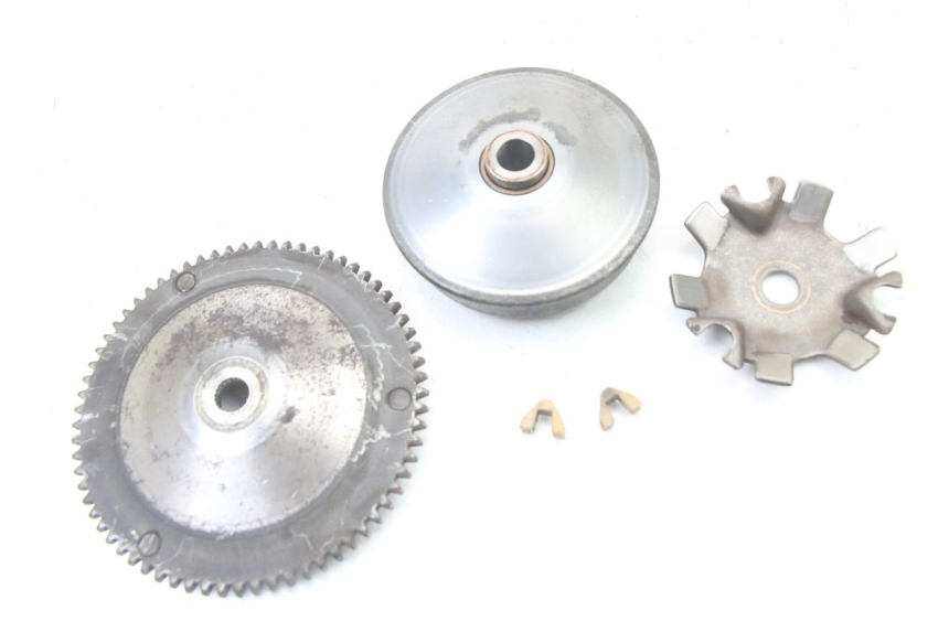photo de VARIATEUR PEUGEOT ELYSTAR 50 (2002 - 2014)