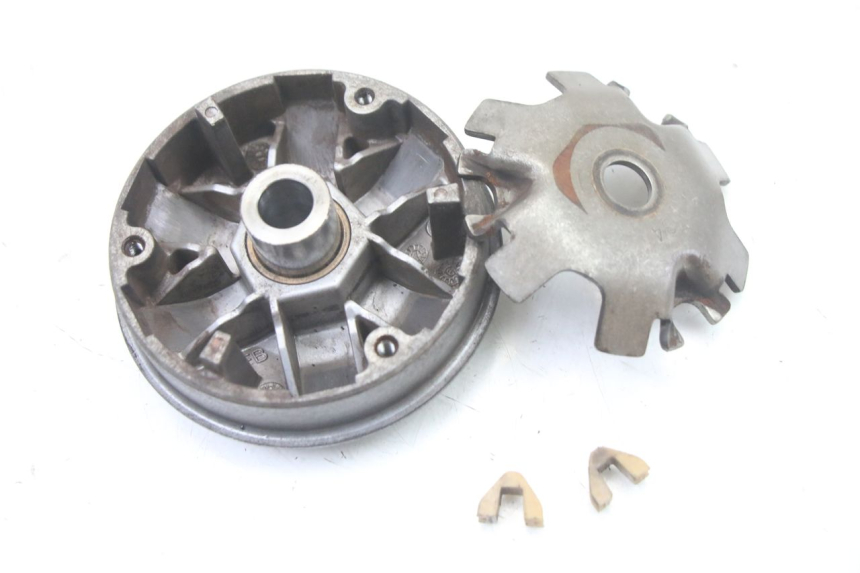 photo de VARIATEUR PEUGEOT ELYSTAR 50 (2002 - 2014)