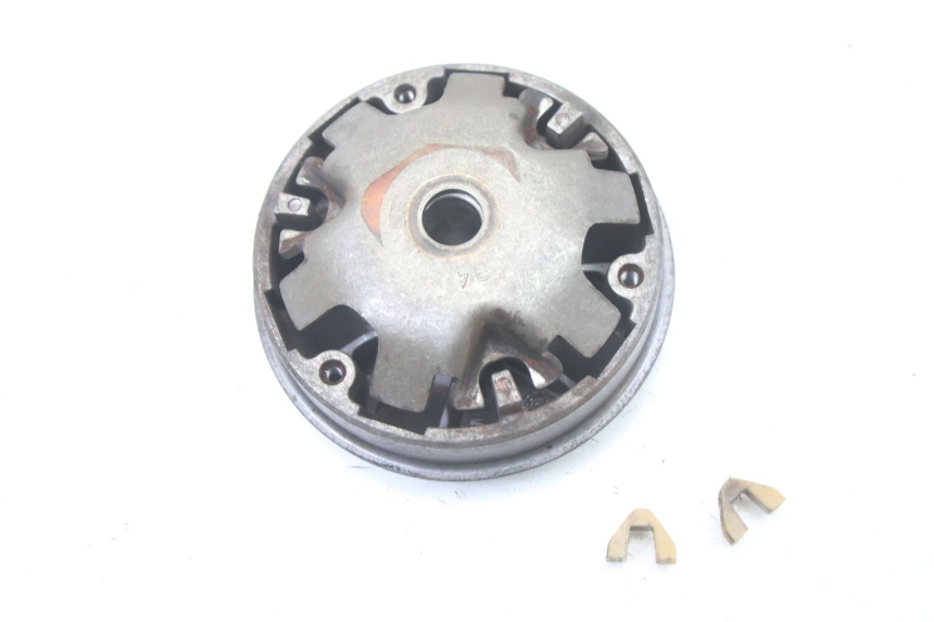 photo de VARIATEUR PEUGEOT ELYSTAR 50 (2002 - 2014)