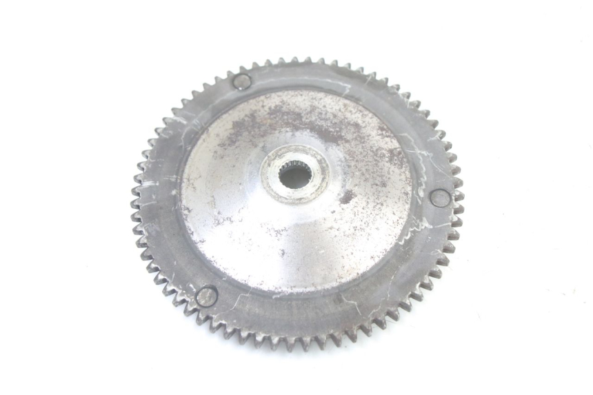 photo de VARIATEUR PEUGEOT ELYSTAR 50 (2002 - 2014)