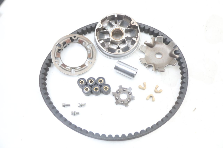 photo de VARIATEUR PEUGEOT KISBEE 2T 50 (2010 - 2017)