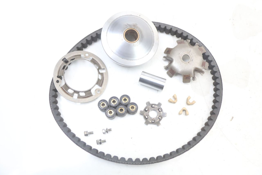 photo de VARIATEUR PEUGEOT KISBEE 2T 50 (2010 - 2017)