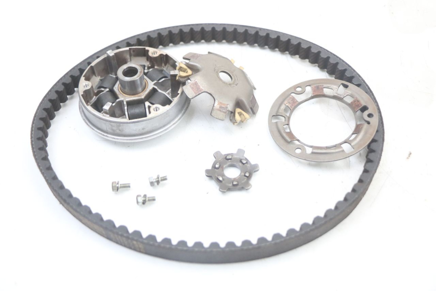 photo de VARIATEUR PEUGEOT KISBEE 2T 50 (2010 - 2017)