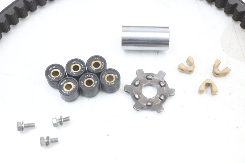 photo de VARIATEUR PEUGEOT KISBEE 2T 50 (2010 - 2017)