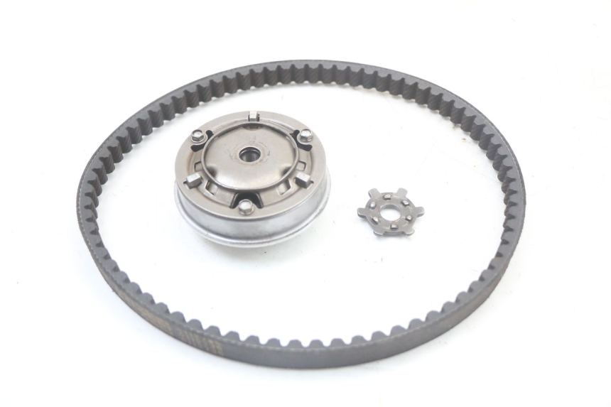 photo de VARIATEUR PEUGEOT KISBEE 2T 50 (2010 - 2017)
