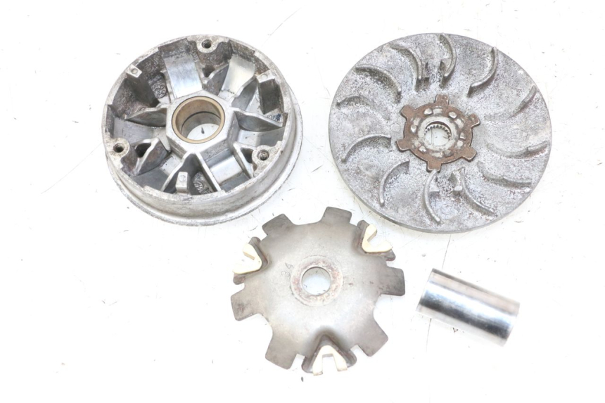 photo de VARIATEUR PEUGEOT KISBEE 2T 50 (2010 - 2017)