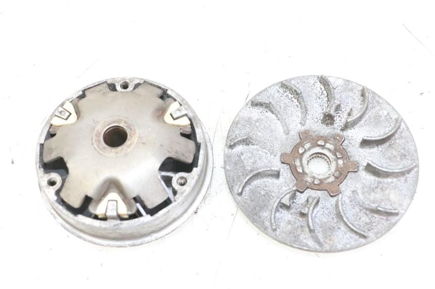 photo de VARIATEUR PEUGEOT KISBEE 2T 50 (2010 - 2017)