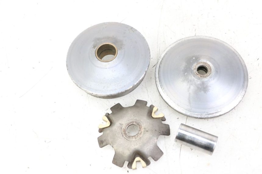 photo de VARIATEUR PEUGEOT KISBEE 2T 50 (2010 - 2017)