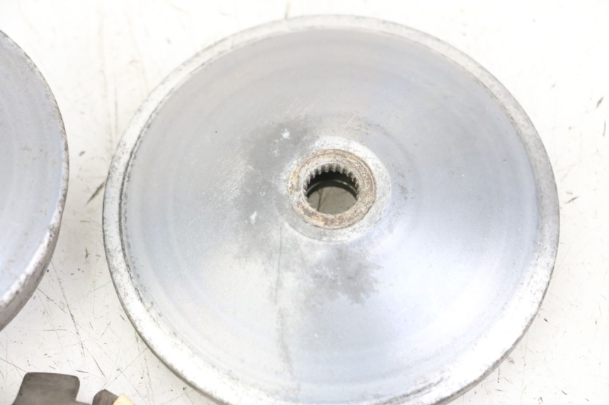 photo de VARIATEUR PEUGEOT KISBEE 2T 50 (2010 - 2017)