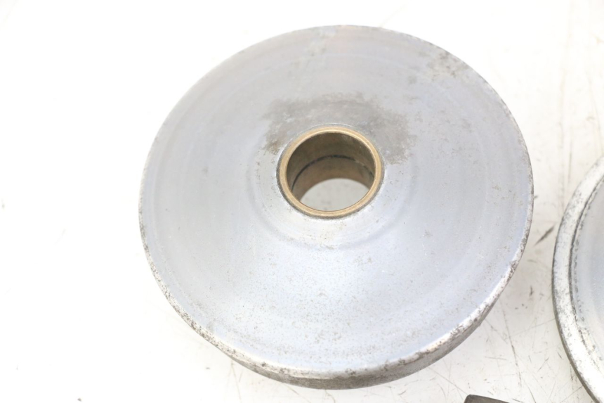 photo de VARIATEUR PEUGEOT KISBEE 2T 50 (2010 - 2017)