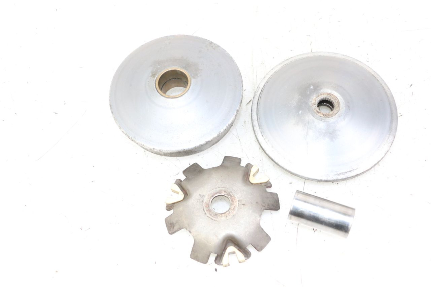 photo de VARIATEUR PEUGEOT KISBEE 2T 50 (2010 - 2017)