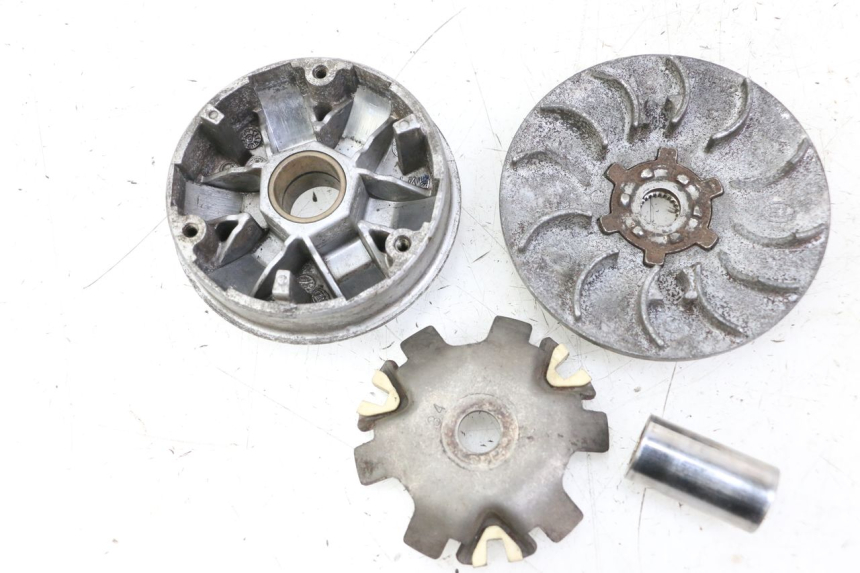 photo de VARIATEUR PEUGEOT KISBEE 2T 50 (2010 - 2017)