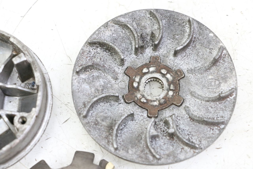 photo de VARIATEUR PEUGEOT KISBEE 2T 50 (2010 - 2017)