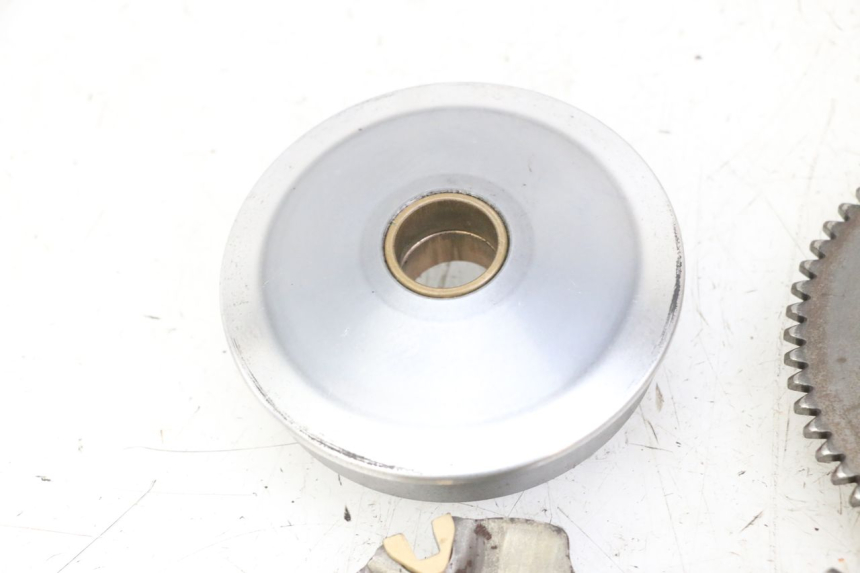 photo de VARIATEUR PEUGEOT KISBEE 4T 50 (2010 - 2017)