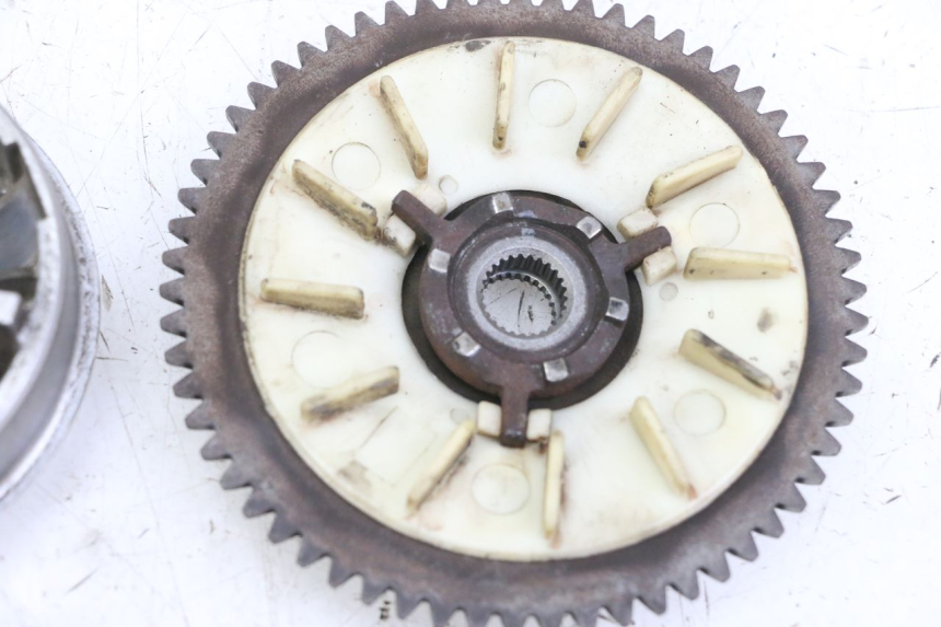 photo de VARIATEUR PEUGEOT KISBEE 4T 50 (2010 - 2017)