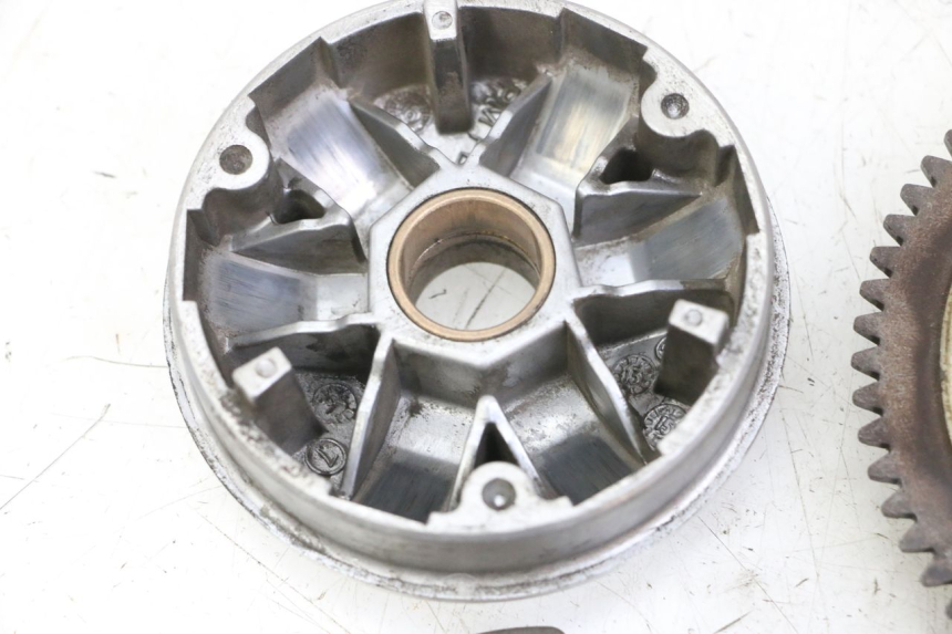 photo de VARIATEUR PEUGEOT KISBEE 4T 50 (2010 - 2017)