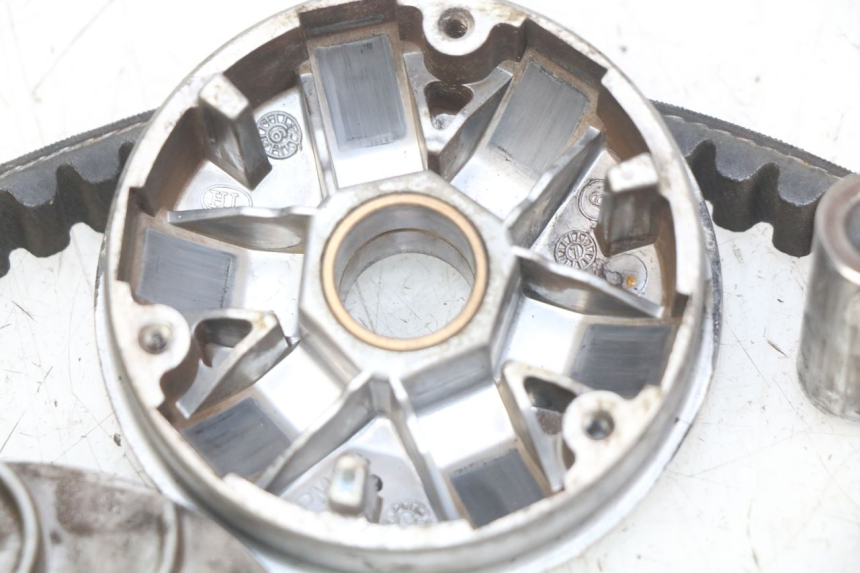 photo de VARIATEUR PEUGEOT LUDIX 50 (2005 - 2007)