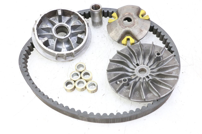 photo de VARIATEUR PEUGEOT SATELIS 125 (2013 - 2018)