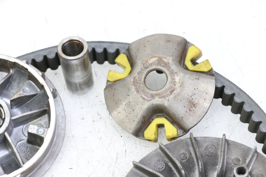 photo de VARIATEUR PEUGEOT SATELIS 125 (2013 - 2018)
