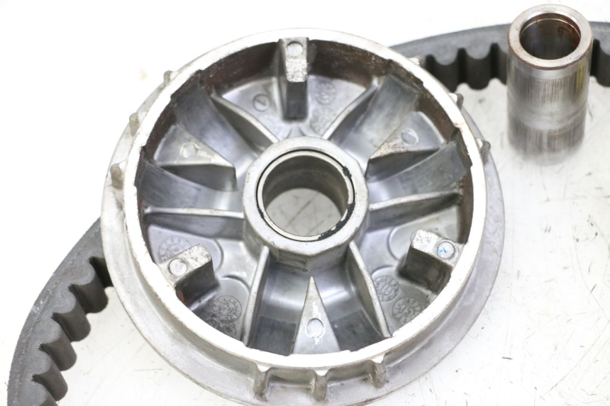 photo de VARIATEUR PEUGEOT SATELIS 125 (2013 - 2018)