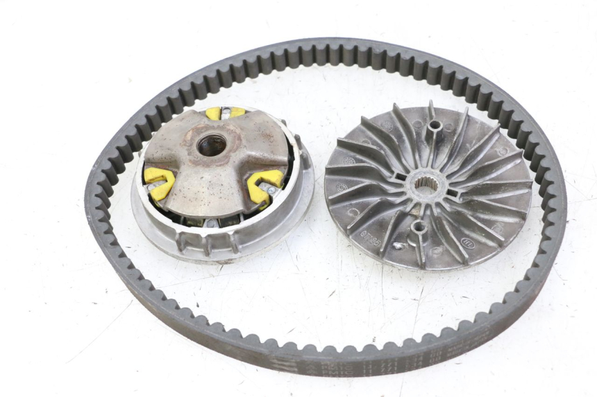 photo de VARIATEUR PEUGEOT SATELIS 125 (2013 - 2018)