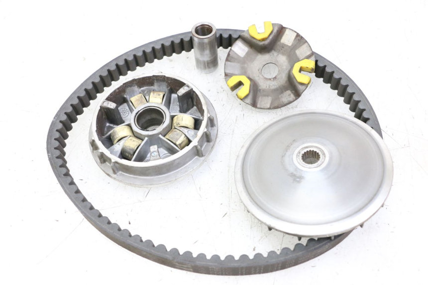 photo de VARIATEUR PEUGEOT SATELIS 125 (2013 - 2018)