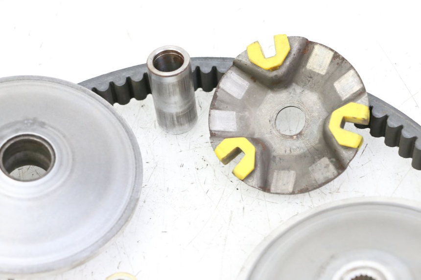 photo de VARIATEUR PEUGEOT SATELIS 125 (2013 - 2018)