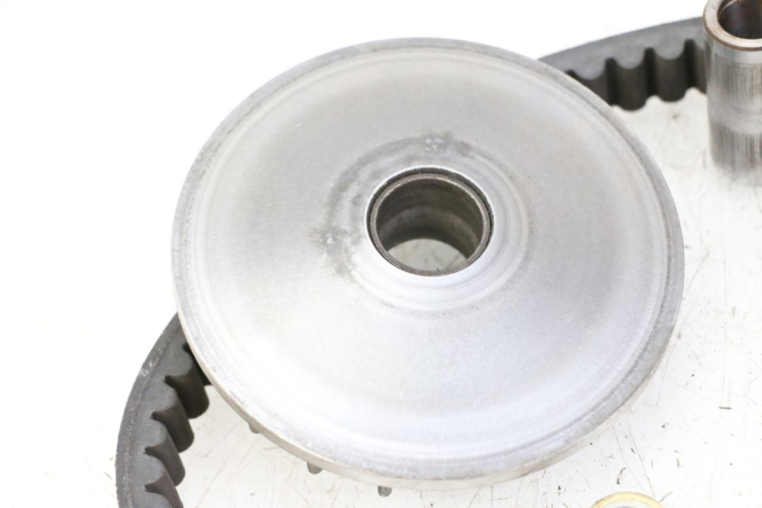 photo de VARIATEUR PEUGEOT SATELIS 125 (2013 - 2018)