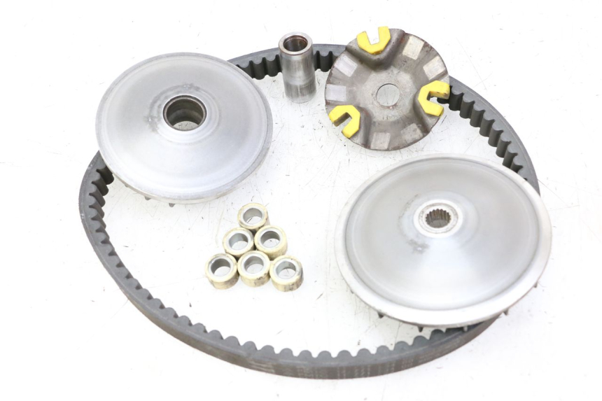 photo de VARIATEUR PEUGEOT SATELIS 125 (2013 - 2018)