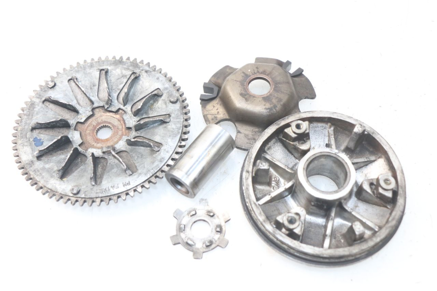 photo de VARIATEUR PEUGEOT SV 50 (1992 - 2004)