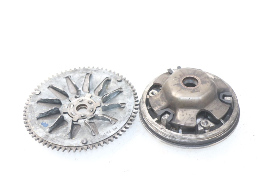 photo de VARIATEUR PEUGEOT SV 50 (1992 - 2004)