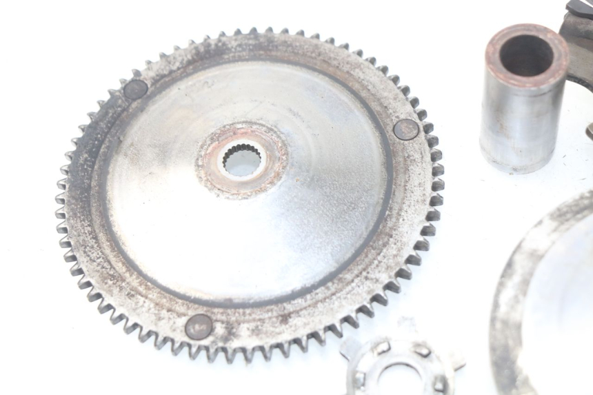 photo de VARIATEUR PEUGEOT SV 50 (1992 - 2004)