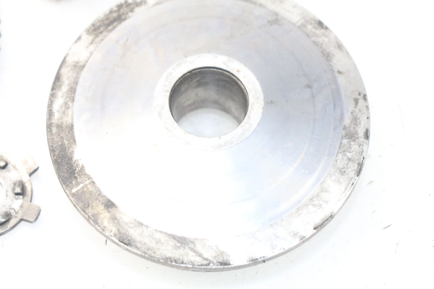 photo de VARIATEUR PEUGEOT SV 50 (1992 - 2004)