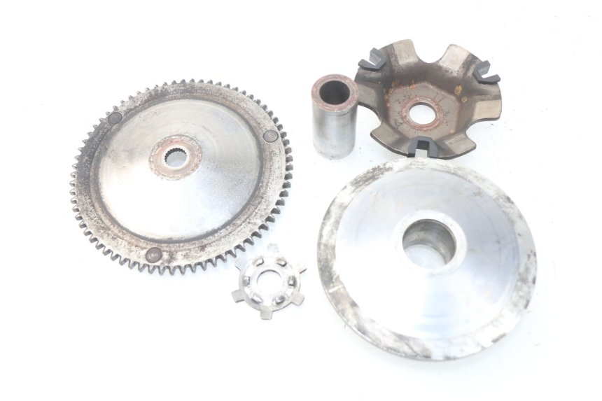photo de VARIATEUR PEUGEOT SV 50 (1992 - 2004)