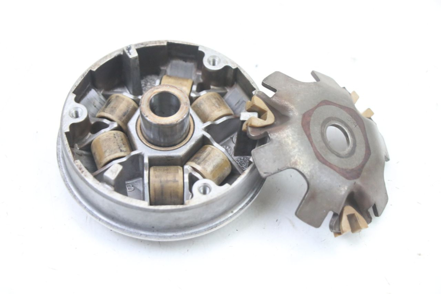 photo de VARIATEUR PEUGEOT TREKKER TKR 50 (2005 - 2014)