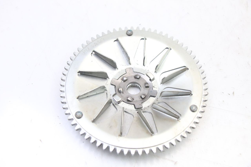 photo de VARIATEUR PEUGEOT TREKKER TKR 50 (2005 - 2014)