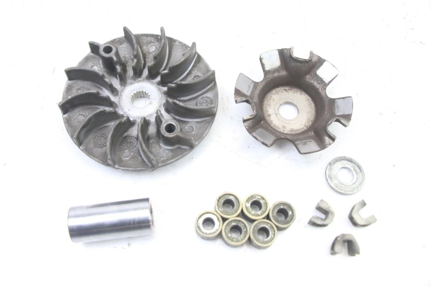 photo de VARIATEUR PEUGEOT VIVACITY 125 (2010 - 2017)